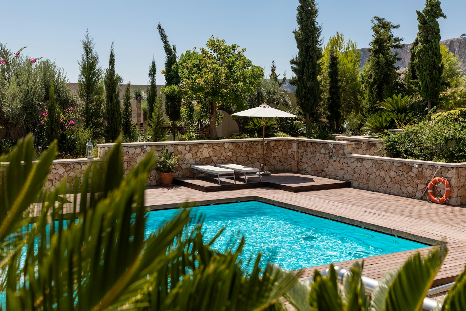 Pool Service Company | ASP - America